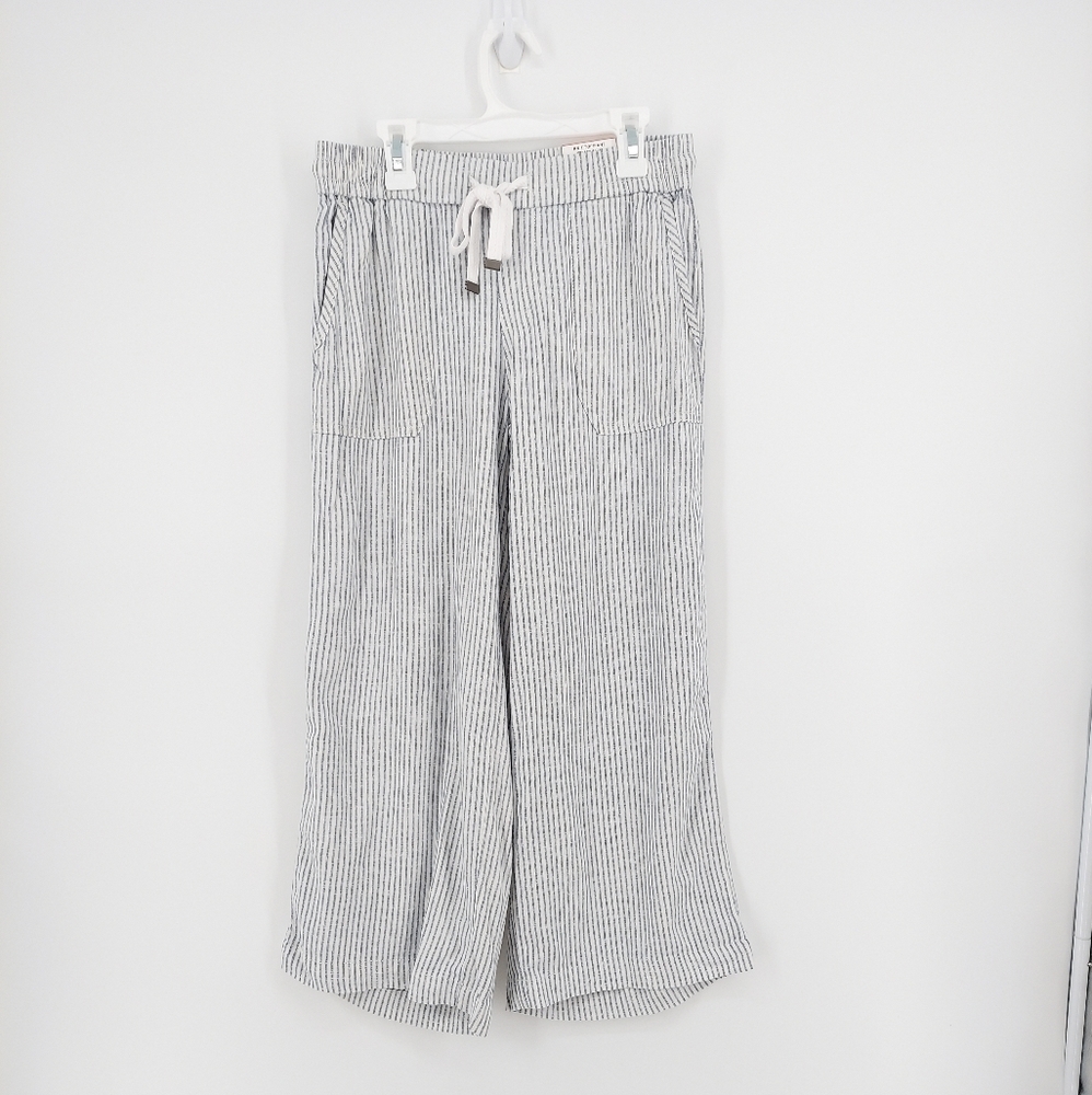 Style & Co Cropped Pants NWT